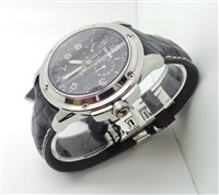 Reloj Sector No Limits Hombre 850 in Acero 2651106025 001120 - 2651106025 001120